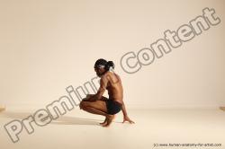 Breakdance reference poses of Enrique